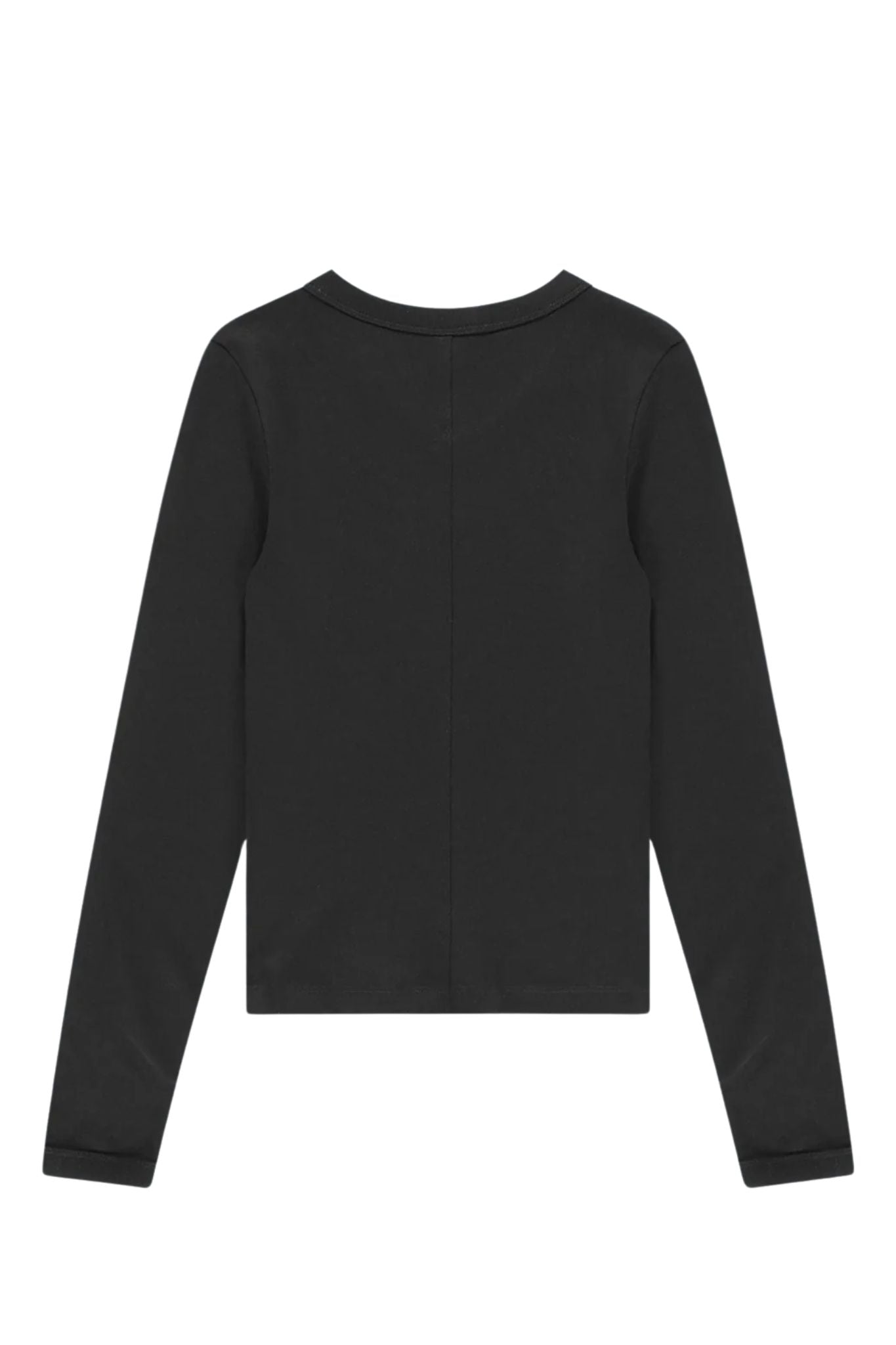 Flore Flore Jill Longsleeve - Vermillion