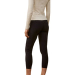 Flore Flore Jill Longsleeve - Vermillion