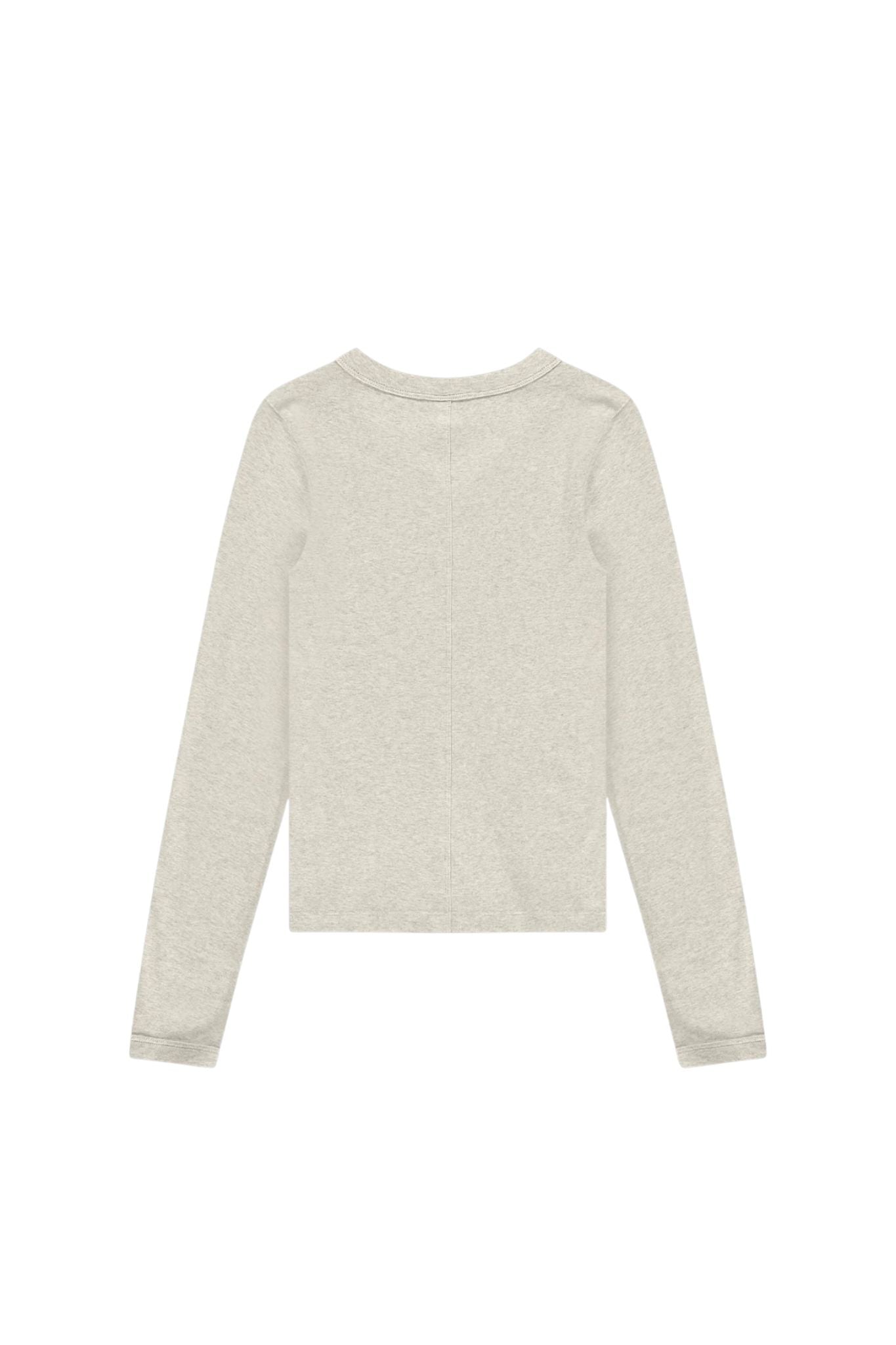 Flore Flore Jill Longsleeve - Vermillion
