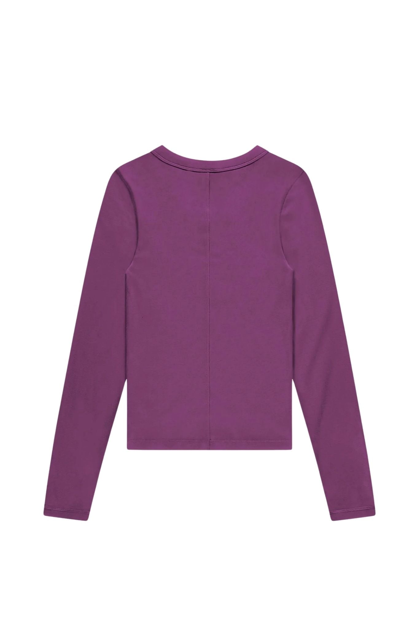 Flore Flore Jill Longsleeve - Vermillion