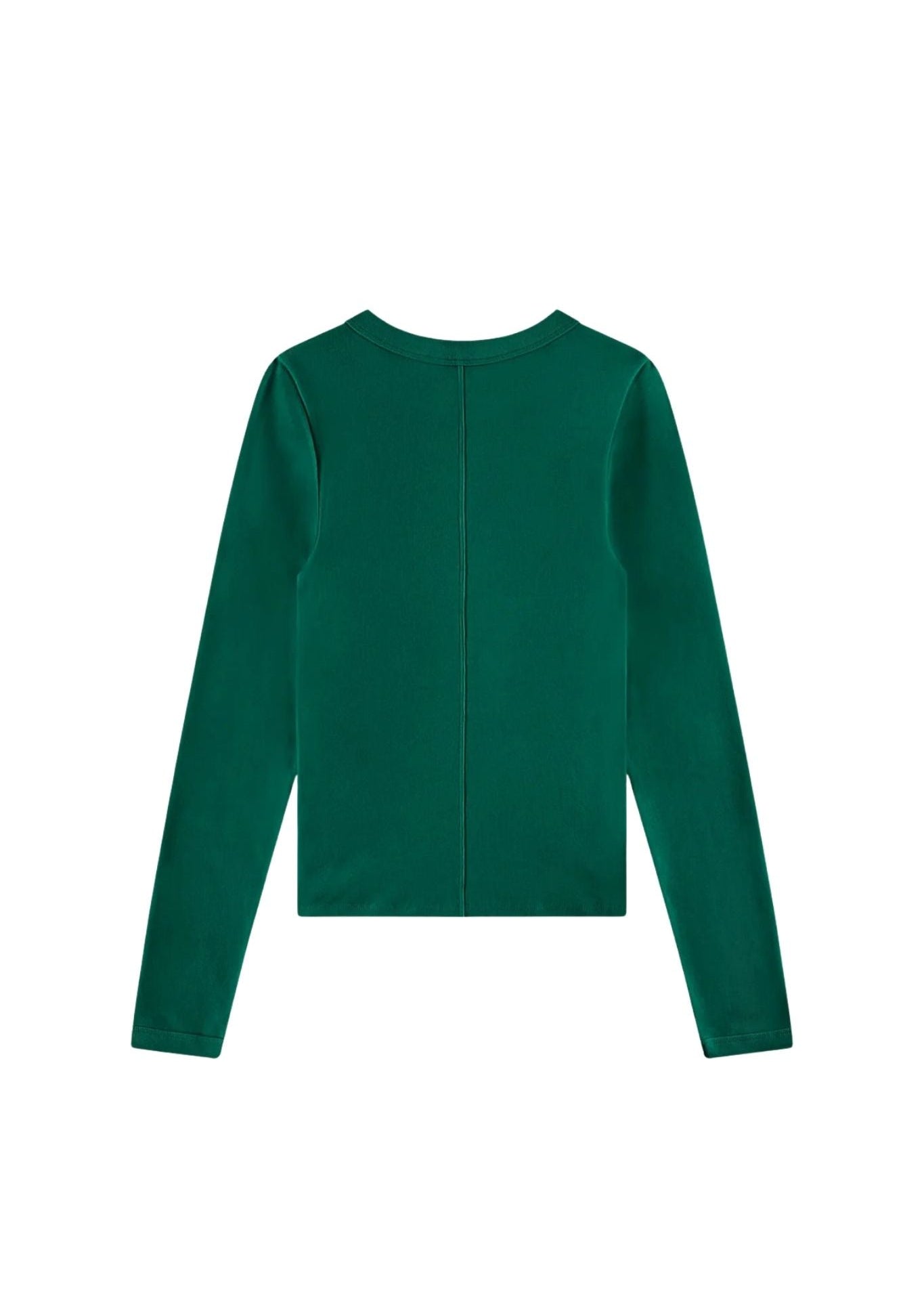 Flore Flore Max Tee - Vermillion