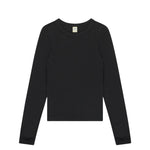 Flore Flore Max Tee - Vermillion