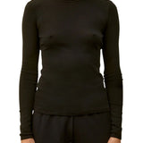 Flore Flore Olivia Longsleeve - Vermillion