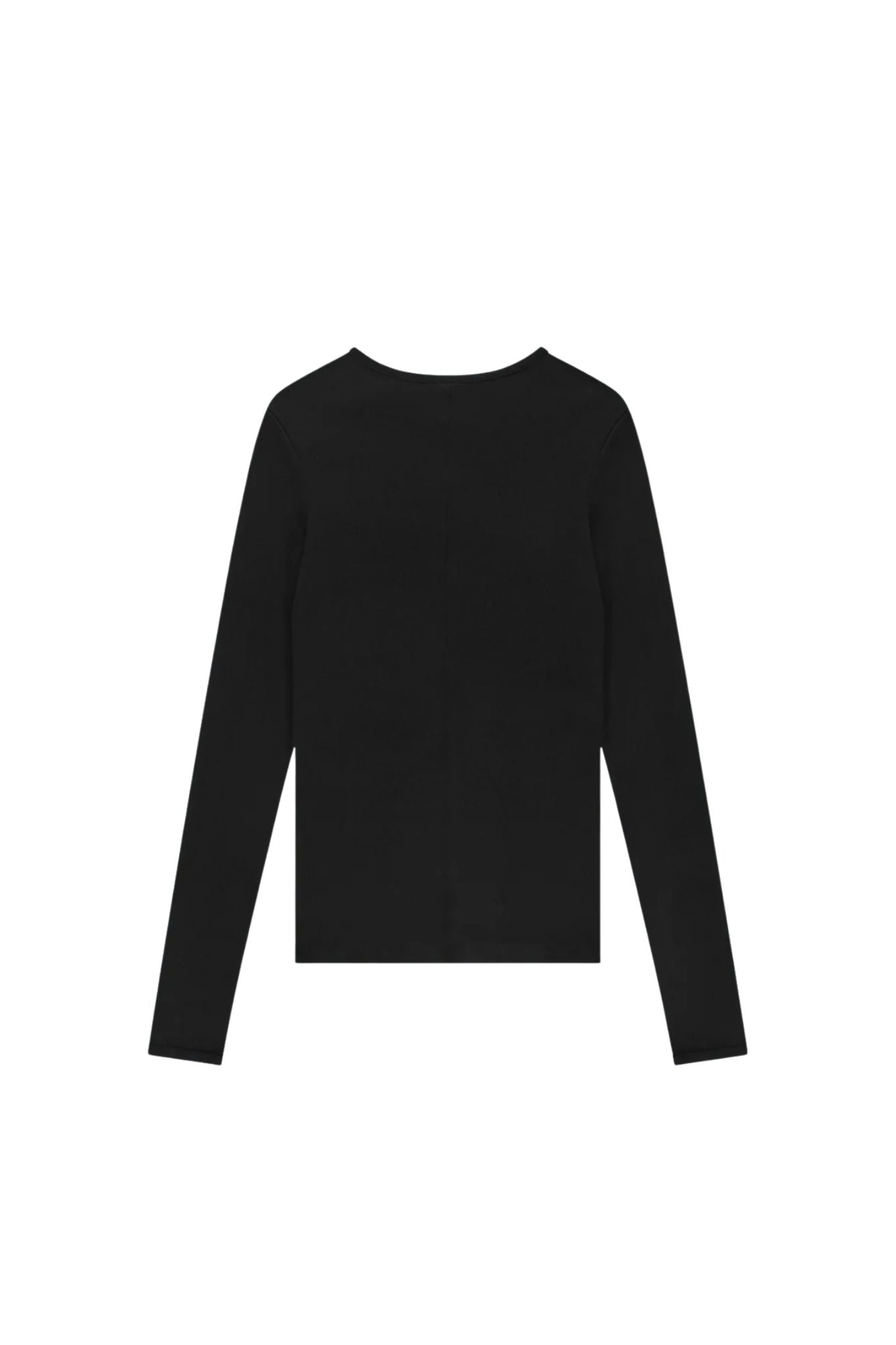 Flore Flore Olivia Longsleeve - Vermillion