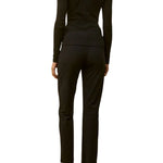 Flore Flore Olivia Longsleeve - Vermillion