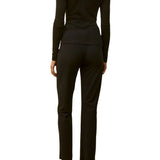 Flore Flore Olivia Longsleeve - Vermillion