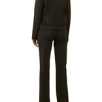 Flore Flore Poppy Cardigan - Vermillion