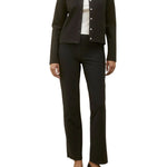 Flore Flore Poppy Cardigan - Vermillion