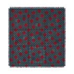 Franco Ferrari Grido Scarf - Vermillion