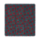 Franco Ferrari Grido Scarf - Vermillion