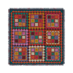 Franco Ferrari Grido Scarf - Vermillion