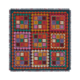 Franco Ferrari Grido Scarf - Vermillion