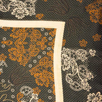 Franco Ferrari Scarf Calvinrw/Sw Cm 135X195 S - Vermillion