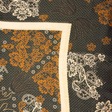 Franco Ferrari Scarf Calvinrw/Sw Cm 135X195 S - Vermillion