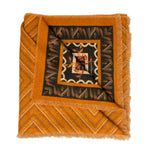Franco Ferrari Scarf Monferrat/2S Cm 65X195Xs - Vermillion