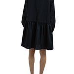 Francoise Johanna Dress - Vermillion
