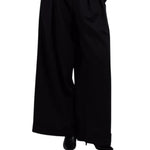 Francoise Mila Pant - Vermillion