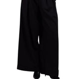 Francoise Mila Pant - Vermillion