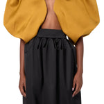 Francoise Minnie Bolero - Vermillion