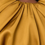 Francoise Minnie Bolero - Vermillion