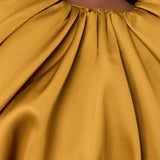 Francoise Minnie Bolero - Vermillion