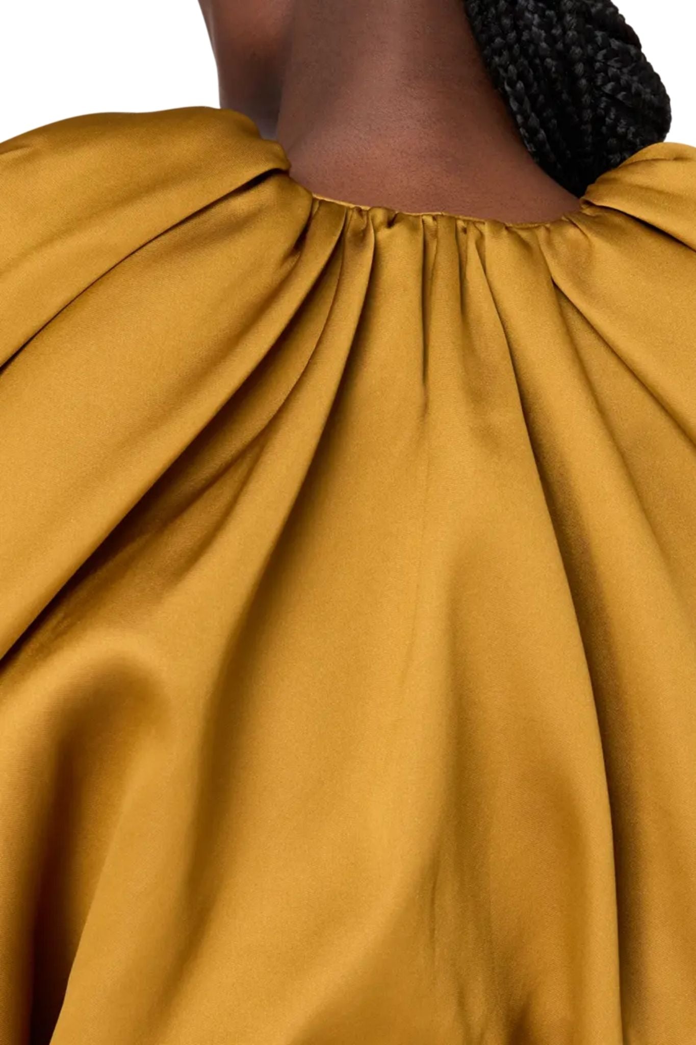 Francoise Minnie Bolero - Vermillion