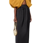 Francoise Minnie Bolero - Vermillion