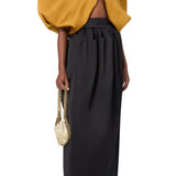 Francoise Minnie Bolero - Vermillion