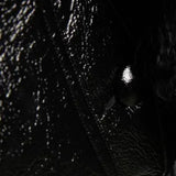 Francoise Tamara Coat - Vermillion