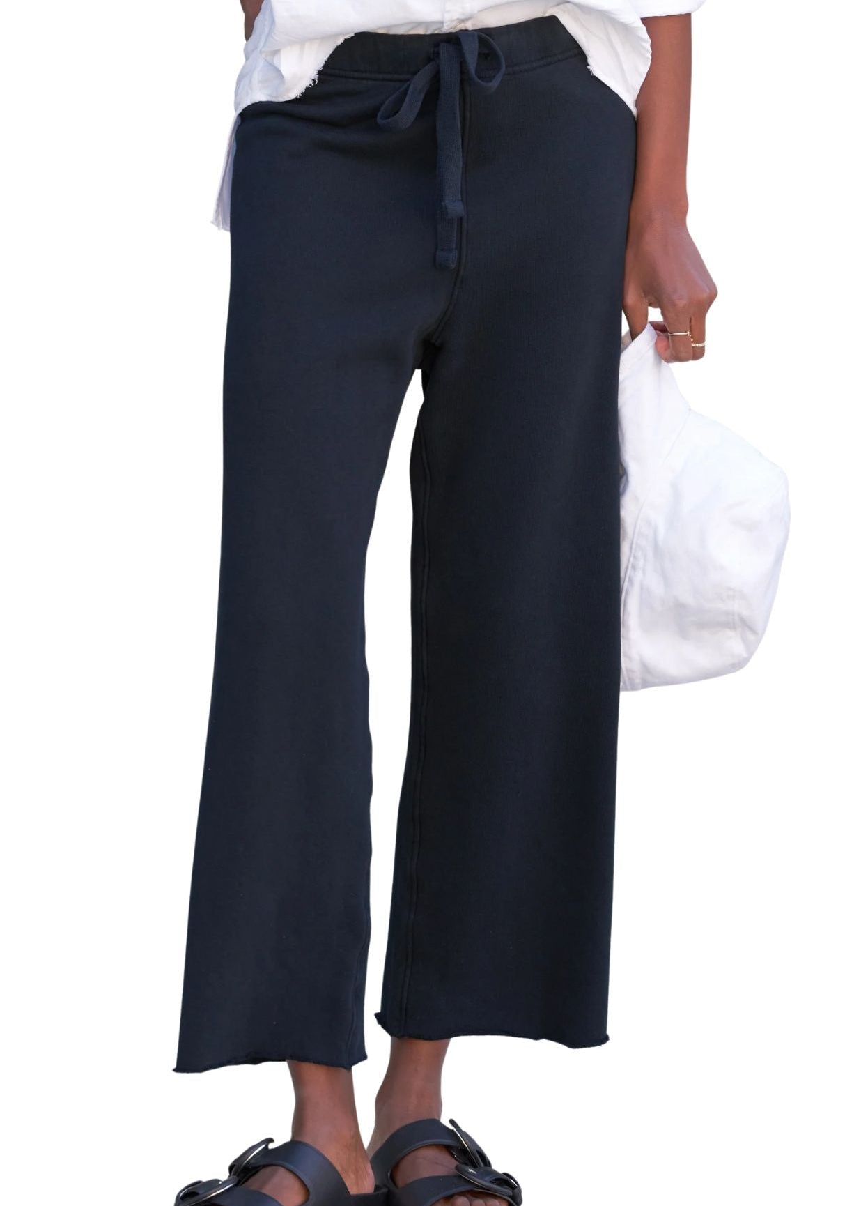 Frank & Eileen Catherine Favorite Sweatpant - Vermillion