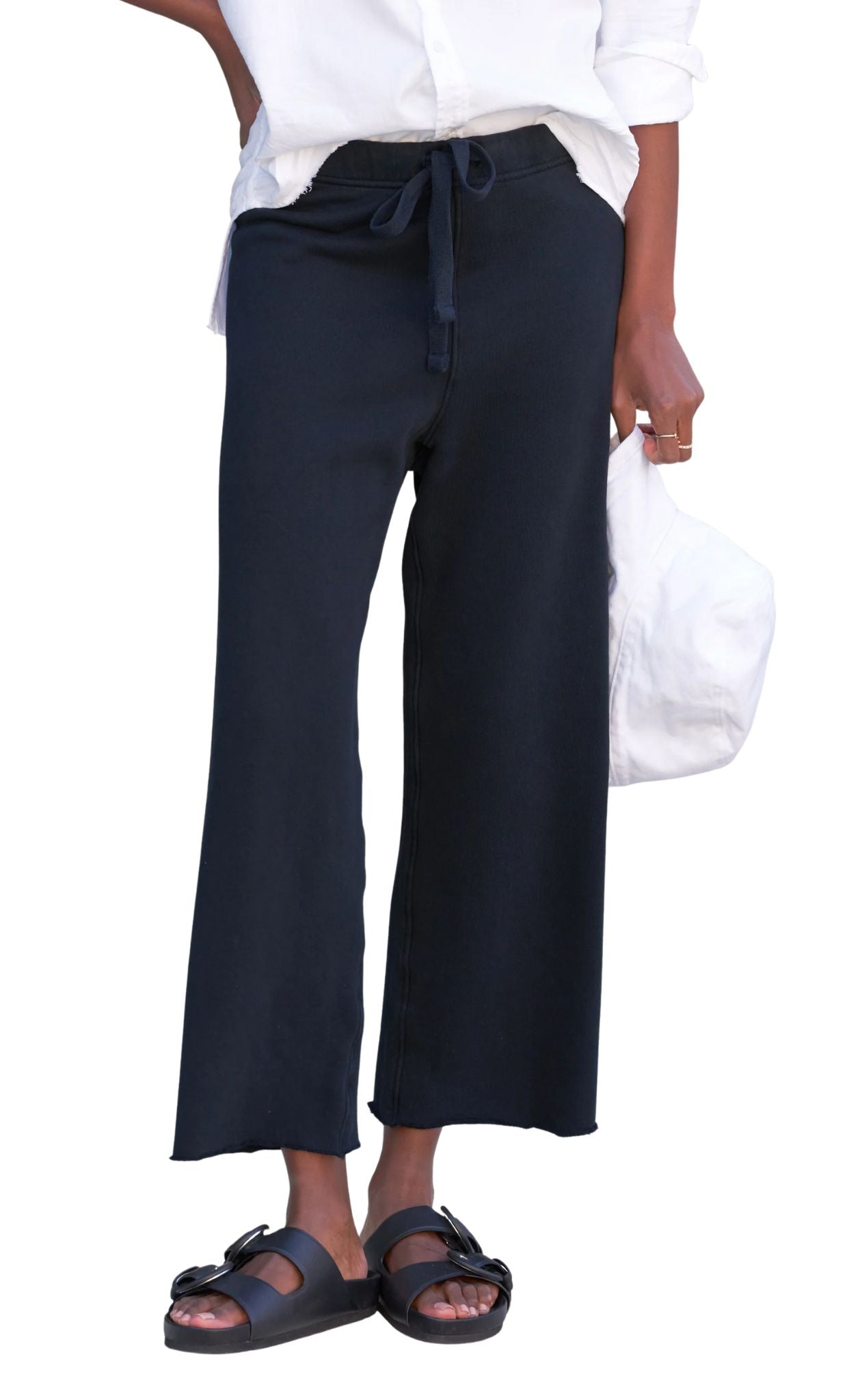 Frank & Eileen Catherine Favorite Sweatpant - Vermillion