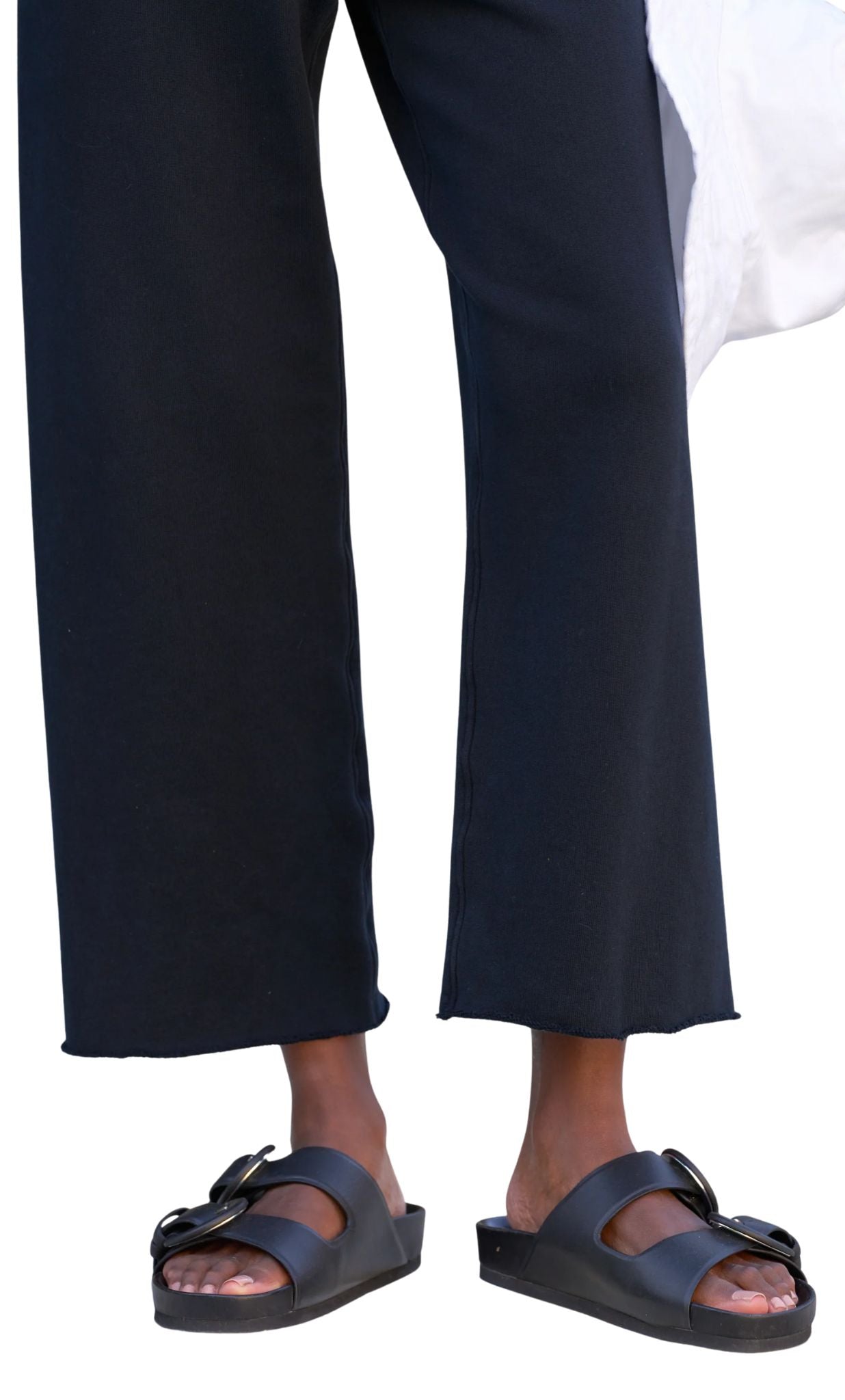 Frank & Eileen Catherine Favorite Sweatpant - Vermillion