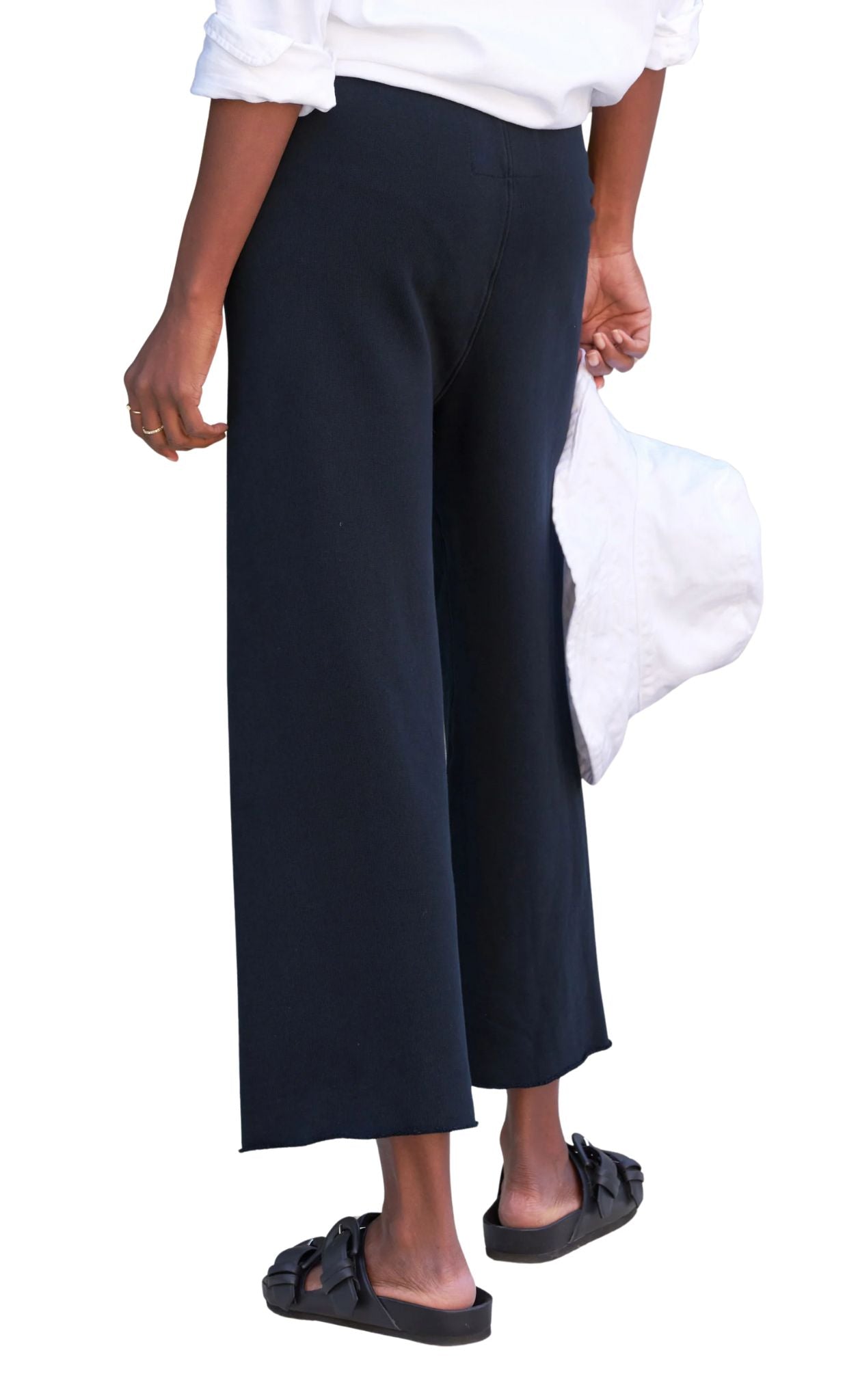 Frank & Eileen Catherine Favorite Sweatpant - Vermillion