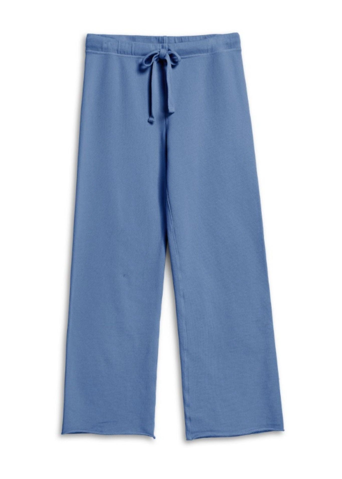 Frank & Eileen Catherine - Long Sweatpant - Vermillion
