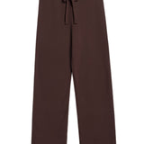 Frank & Eileen Catherine - Long Sweatpant - Vermillion