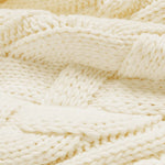 Frank & Eileen Cotswolds Cardigan - Vermillion