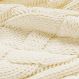 Frank & Eileen Cotswolds Cardigan - Vermillion