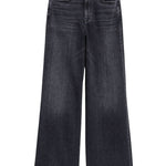 Frank & Eileen East Galway Long Gaucho - Vermillion