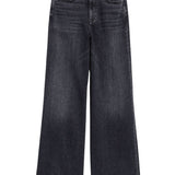 Frank & Eileen East Galway Long Gaucho - Vermillion