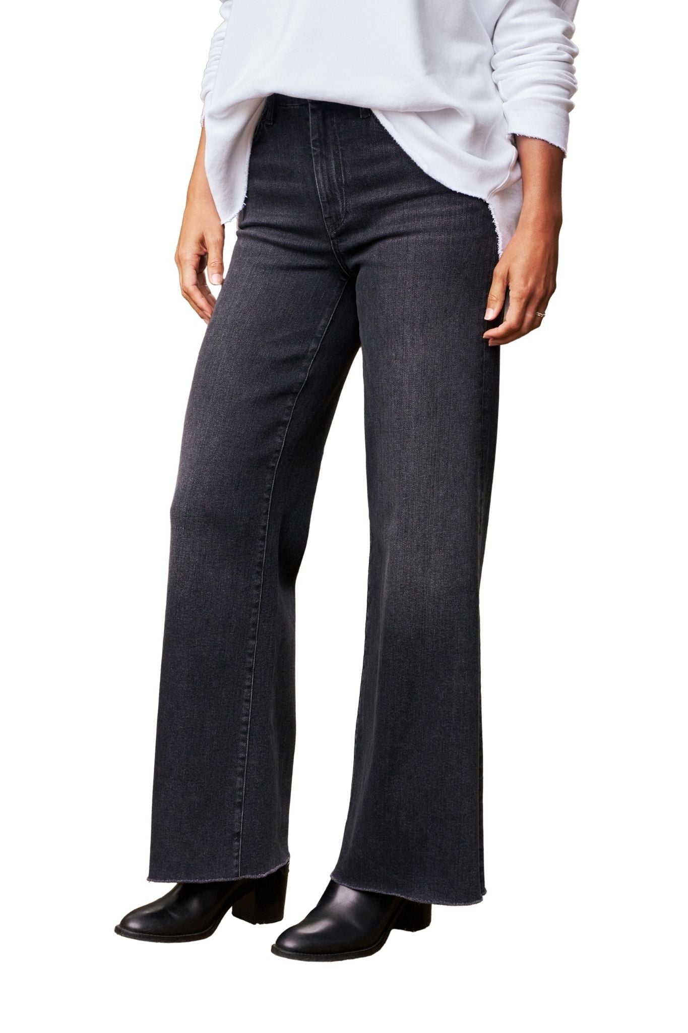 Frank & Eileen East Galway Long Gaucho - Vermillion