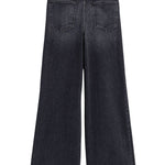 Frank & Eileen East Galway Long Gaucho - Vermillion