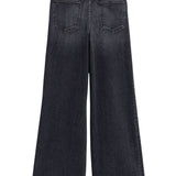 Frank & Eileen East Galway Long Gaucho - Vermillion