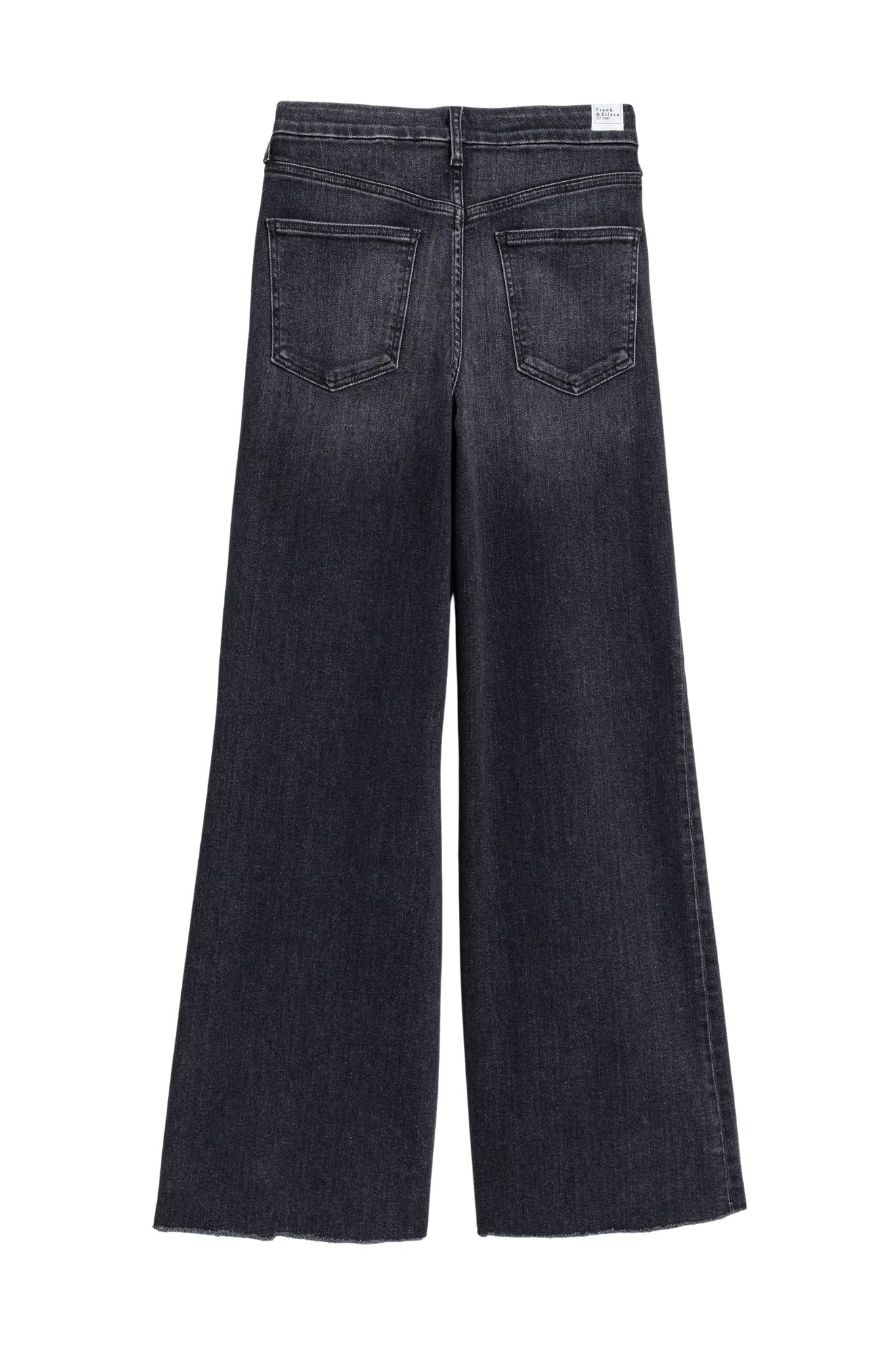 Frank & Eileen East Galway Long Gaucho - Vermillion