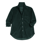 Frank & Eileen Eileen Relaxed Button-up Shirt - Vermillion