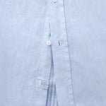 Frank & Eileen Eileen Relaxed Button-up Shirt - Vermillion