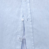 Frank & Eileen Eileen Relaxed Button-up Shirt - Vermillion