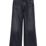 Frank & Eileen Galway 32" Wide Leg Jean - Vermillion
