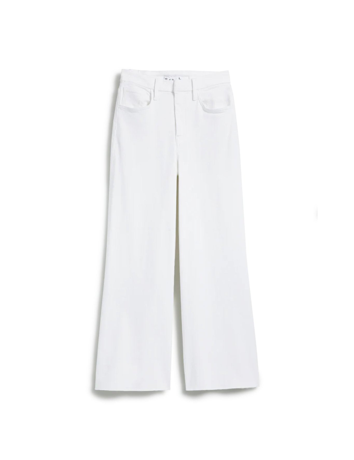 Frank & Eileen Galway Gaucho Pant - Vermillion