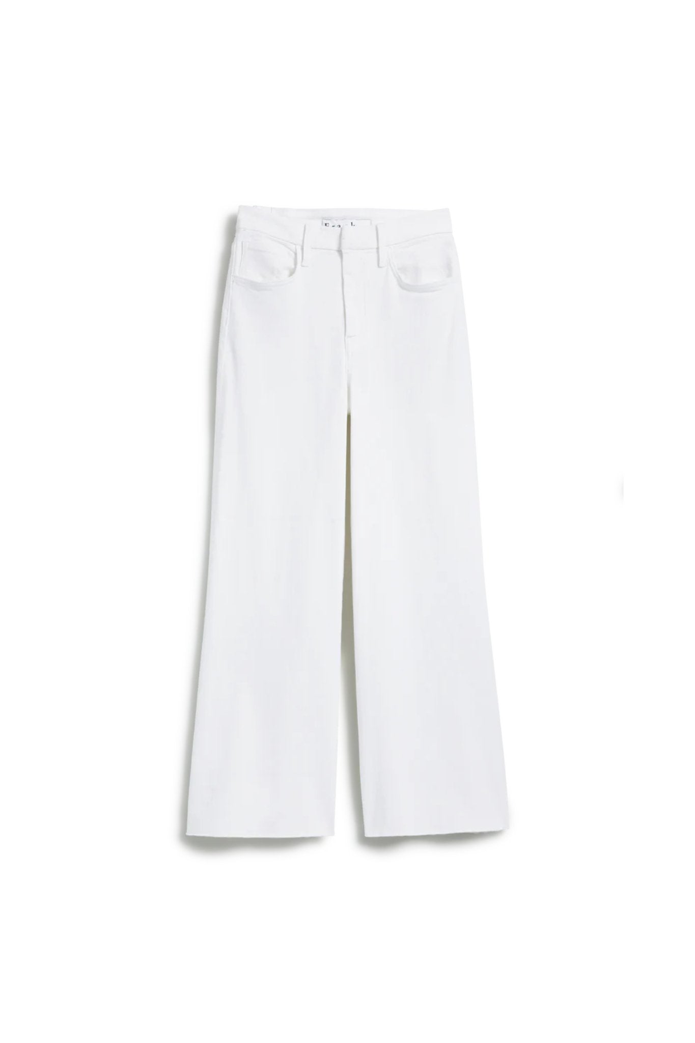 Frank & Eileen Galway Gaucho Pant - Vermillion