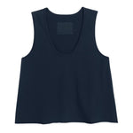 Frank & Eileen Inny Tank - Vermillion